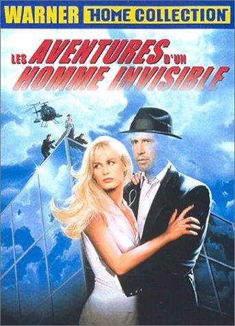 Acheter Les Aventures d'un Homme Invisible Bon état - 31,12 € Les Aventures d'un Homme Invisible Bon état - reconditionné disponible sur Label Emmaüs